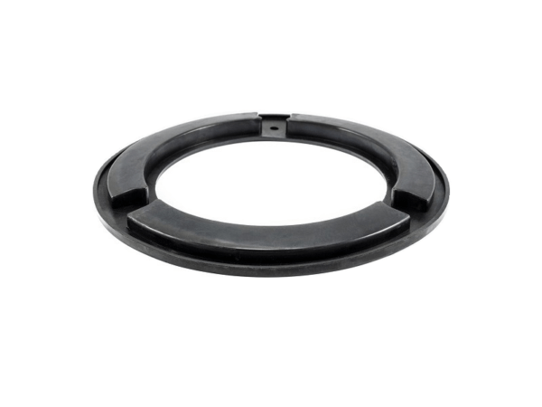 Strands IZE LED rubber pakking rond - voor montage ronde LED achterlichten - EAN: 7323030177751