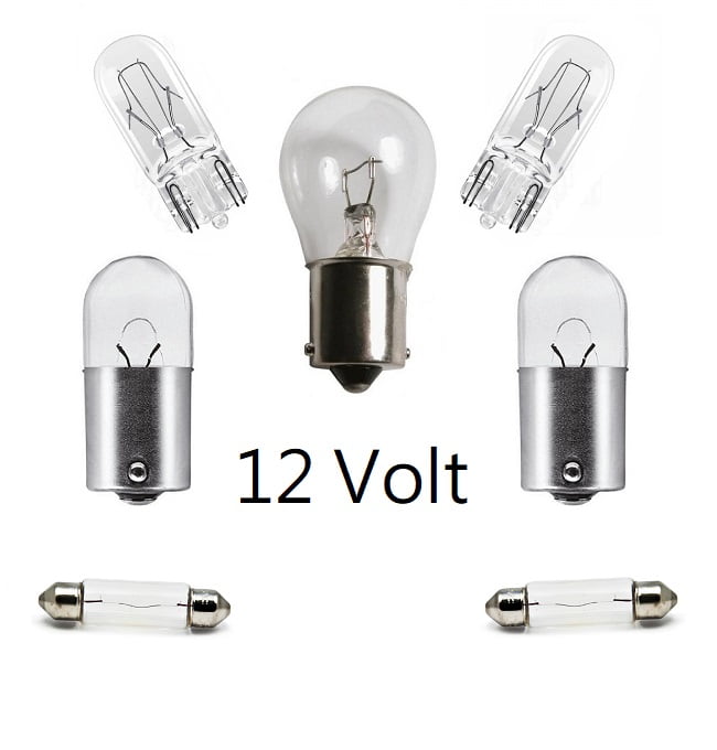 Kwalificatie Frons Afhankelijkheid LED Verlichting 12 Volt - All Day Led - voor 12&24 Volt