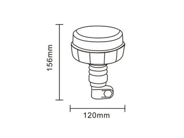 Dimensions ADLR01006