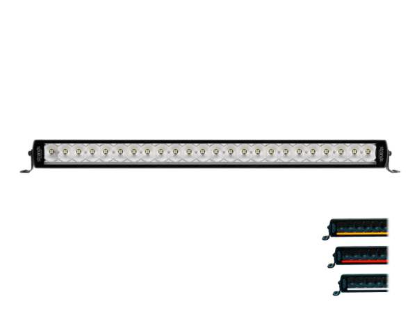 Strands Siberia Next Level LED bar 38 inch - LED lamp for 12 & 24 volt use - EAN: 7350133811411