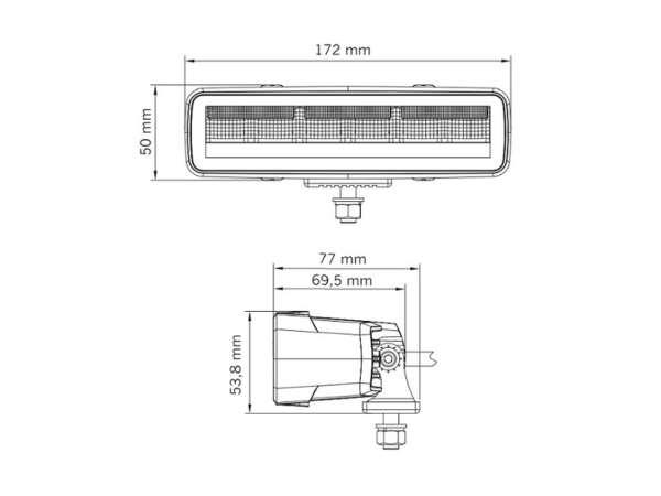 Afmetingen ADL89225 - EAN: 7350133814603