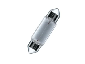 Original montierte Halogen-Röhrenlampe für 24-Volt-Betrieb