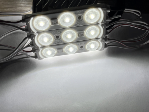 Light output ADL181301 - BB1301