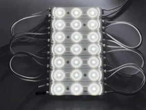 Light output ADL181305 - BB1305