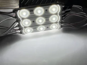 Light output ADL181305 - BB1305