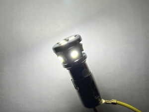 BA15S LED Lampenset