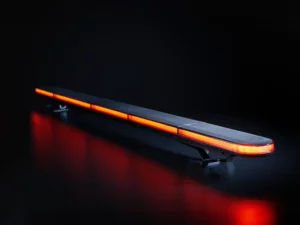 Strands BIG ENERGY ROOF BAR 1500MM - Strands 850163 - LED lighting for 12 and 24 volt use - suitable for on top of the cabin with IP67 approval - can also be used as a LED cruise light lamp - EAN: 7323030191849