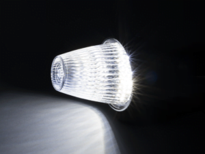 Lichtkleur WIT van de ADL35732AW-LED