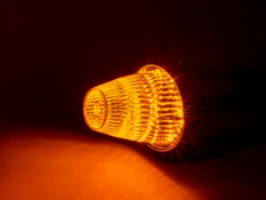 Light color ORANGE of the ADL35732AW-LED