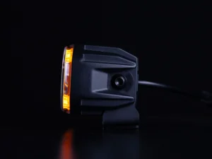 Strands 809259 - parking light AMBER