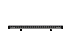 Strands Siberia XP LED bar SR 22 inch - LED balk met 2 kleuren standlicht GEEL / WIT die geschikt is voor 12 en / of 24 volt gebruik - Strands 809412 - SIBERIA XP SR LED BAR 22″ - EAN: 7323030192600