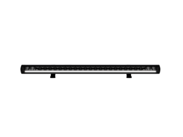 Strands Siberia XP LED bar SR 22 Zoll - LED Leiste mit 2 Farben Standlicht GELB / WEISS, geeignet für 12 und / oder 24 Volt Einsatz - Strands 809412 - SIBERIA XP SR LED BAR 22″ - EAN: 7323030192600