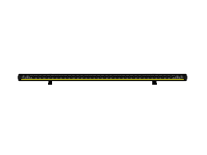 Strands Siberia XP LED bar SR 32 inch - LED balk met 2 kleuren standlicht GEEL / WIT die geschikt is voor 12 en / of 24 volt gebruik - Strands 809413 - SIBERIA XP SR LED BAR 32″ - EAN: 7323030192617