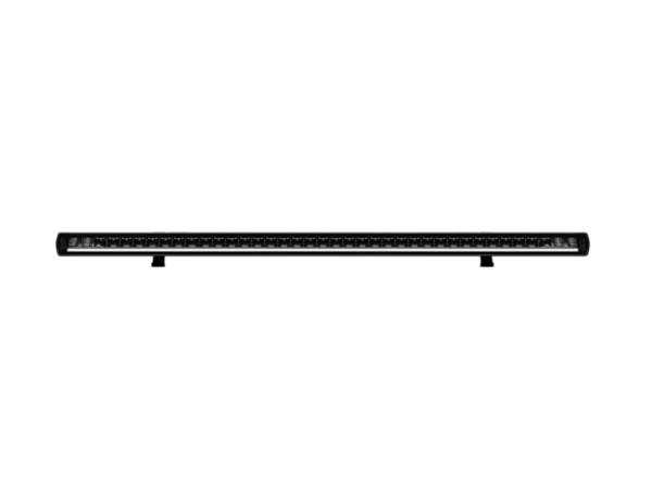 Strands Siberia XP LED bar SR 32 Zoll - LED Leiste mit 2 Farben Standlicht GELB / WEISS, geeignet für 12 und / oder 24 Volt Einsatz - Strands 809413 - SIBERIA XP SR LED BAR 32″ - EAN: 7323030192617