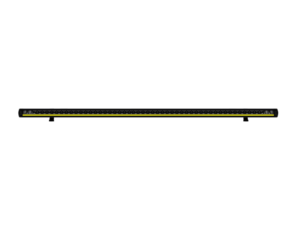 Strands Siberia XP LED bar SR 42 inch - LED balk met 2 kleuren standlicht GEEL / WIT die geschikt is voor 12 en / of 24 volt gebruik - Strands 809414 - SIBERIA XP SR LED BAR 42″ - EAN: 7323030192624