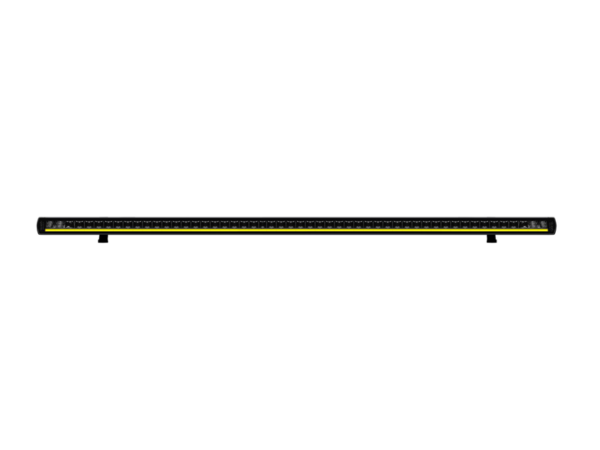 Strands Siberia XP LED bar SR 42 inch - LED bar with 2 colors parking light YELLOW / WHITE which is suitable for 12 and / or 24 volt use - Strands 809414 - SIBERIA XP SR LED BAR 42″ - EAN: 7323030192624