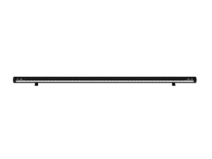 Strands Siberia XP LED bar SR 42 inch - LED balk met 2 kleuren standlicht GEEL / WIT die geschikt is voor 12 en / of 24 volt gebruik - Strands 809414 - SIBERIA XP SR LED BAR 42″ - EAN: 7323030192624