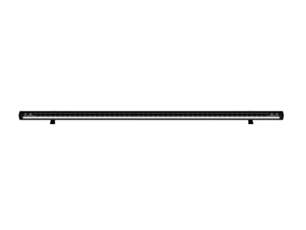 Strands Siberia XP LED bar SR 42 Zoll - LED Leiste mit 2 Farben Standlicht GELB / WEISS, geeignet für 12 und / oder 24 Volt Einsatz - Strands 809414 - SIBERIA XP SR LED BAR 42″ - EAN: 7323030192624