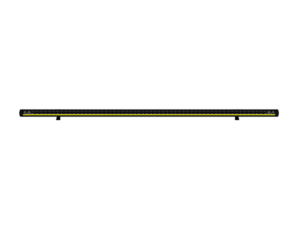 Strands Siberia XP LED bar SR 50 inch - LED balk met 2 kleuren standlicht GEEL / WIT die geschikt is voor 12 en / of 24 volt gebruik - Strands 809414 - SIBERIA XP SR LED BAR 50″ - EAN: 7323030192631