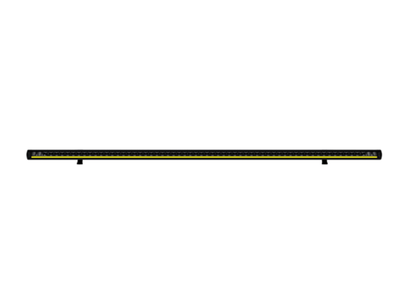 Strands Siberia XP LED bar SR 50 inch - LED bar with 2 colors parking light YELLOW / WHITE which is suitable for 12 and / or 24 volt use - Strands 809414 - SIBERIA XP SR LED BAR 50″ - EAN: 7323030192631