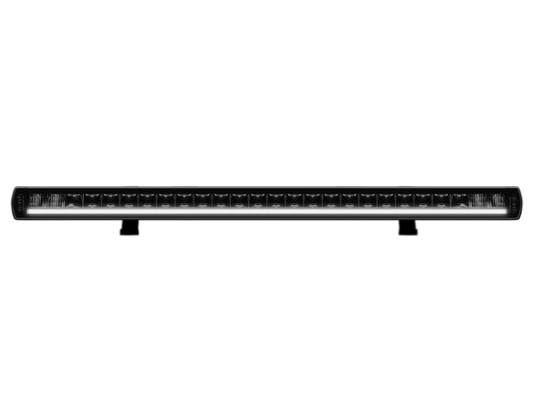 Strands Siberia XP LED bar SRC 22 inch - LED bar with 2 colors parking light YELLOW / WHITE which is suitable for 12 and / or 24 volt use - Strands 809416 - SIBERIA XP SRC LED BAR 22″ - EAN: 7323030192648