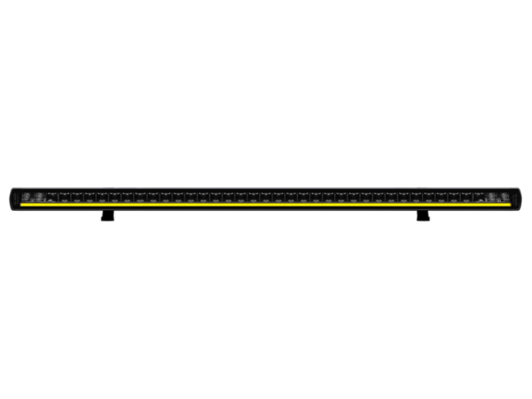 Strands Siberia XP LED bar SRC 32 inch - LED bar with 2 colors parking light YELLOW / WHITE which is suitable for 12 and / or 24 volt use - Strands 809417 - SIBERIA XP SRC LED BAR 32″ - EAN: 7323030192655