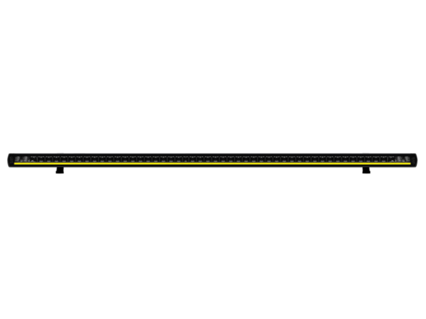 Strands Siberia XP LED bar SRC 42 inch - LED balk met 2 kleuren standlicht GEEL / WIT die geschikt is voor 12 en / of 24 volt gebruik - Strands 809418 - SIBERIA XP SRC LED BAR 42″ - EAN: 7323030192662