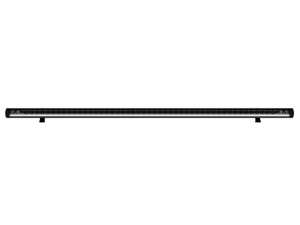 Strands Siberia XP LED bar SRC 42 Zoll - LED Leiste mit 2 Farben Parklicht GELB / WEISS, geeignet für 12 und / oder 24 Volt Einsatz - Strands 809418 - SIBERIA XP SRC LED BAR 42″ - EAN: 7323030192662