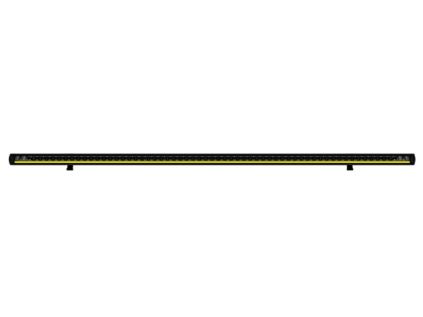 Strands Siberia XP LED bar SRC 50 inch - LED bar with 2 colors parking light YELLOW / WHITE which is suitable for 12 and / or 24 volt use - Strands 809419 - SIBERIA XP SRC LED BAR 52″ - EAN: 7323030192679