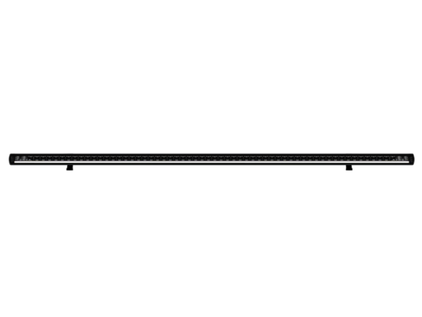 Strands Siberia XP LED bar SRC 50 Zoll - LED Leiste mit 2 Farben Standlicht GELB / WEISS, geeignet für 12 und / oder 24 Volt Einsatz - Strands 809419 - SIBERIA XP SRC LED BAR 52″ - EAN: 7323030192679